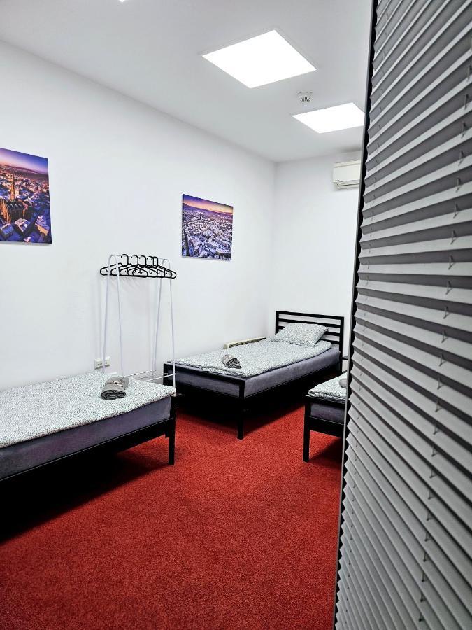 Noclegi Walbrzych Centrum ภายนอก รูปภาพ