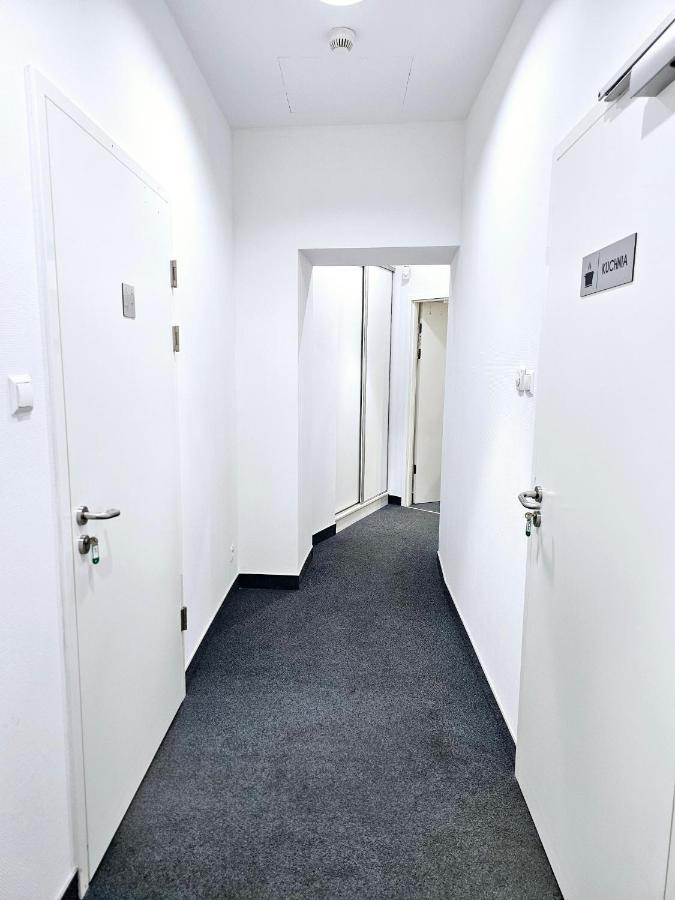Noclegi Walbrzych Centrum ภายนอก รูปภาพ