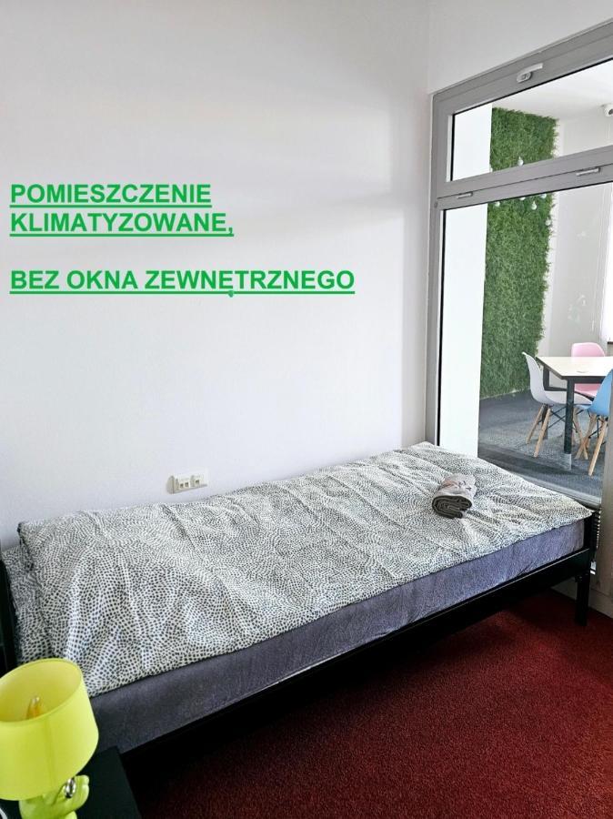 Noclegi Walbrzych Centrum ภายนอก รูปภาพ